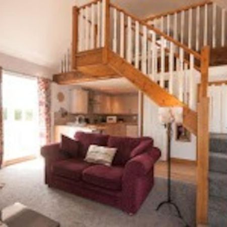 Little Rigg Cottage ピカリング エクステリア 写真