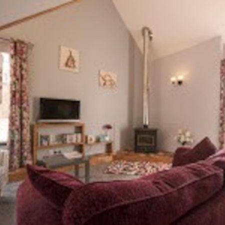 Little Rigg Cottage ピカリング エクステリア 写真