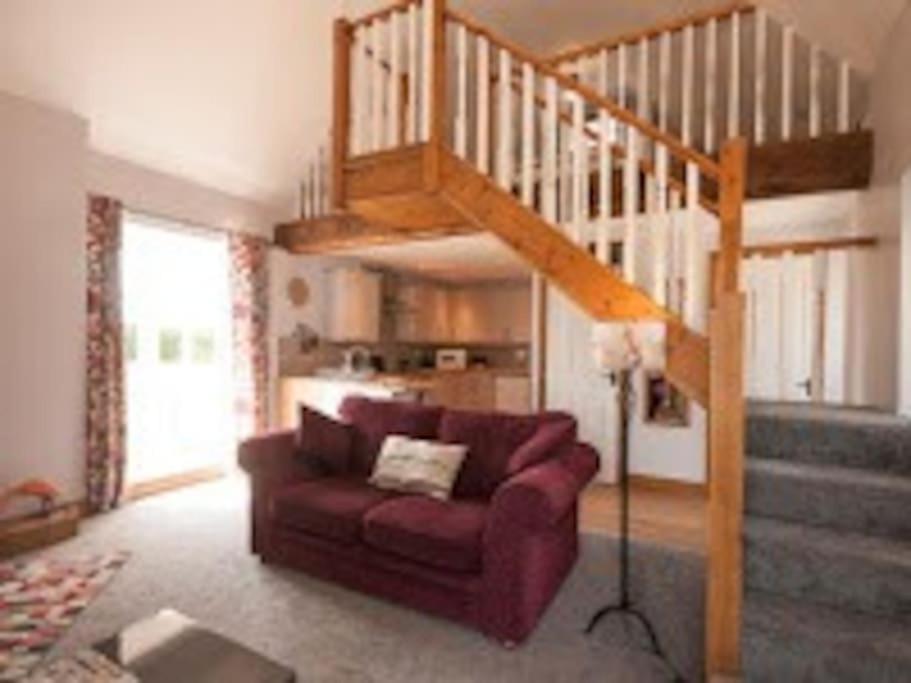 Little Rigg Cottage ピカリング エクステリア 写真