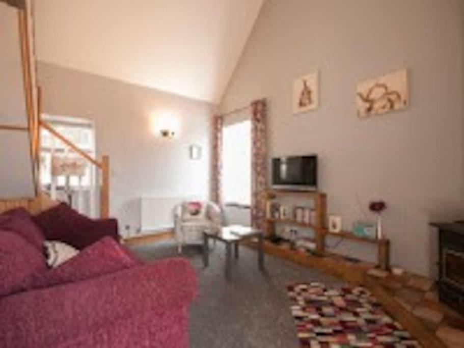 Little Rigg Cottage ピカリング エクステリア 写真