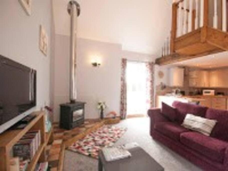 Little Rigg Cottage ピカリング エクステリア 写真