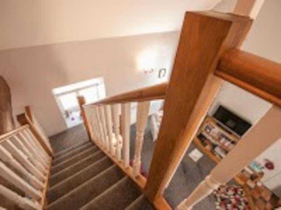 Little Rigg Cottage ピカリング エクステリア 写真