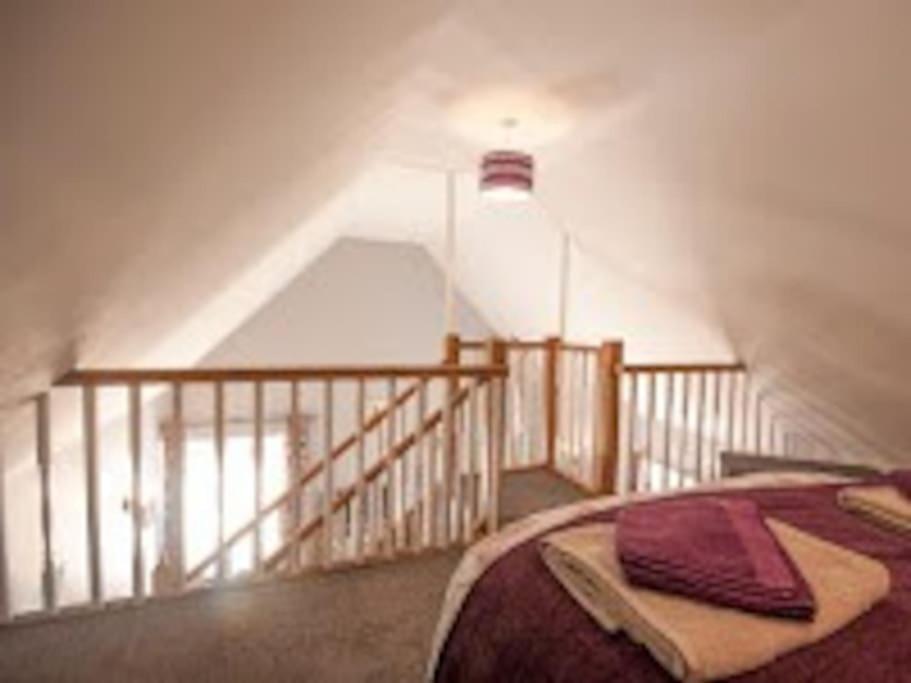 Little Rigg Cottage ピカリング エクステリア 写真