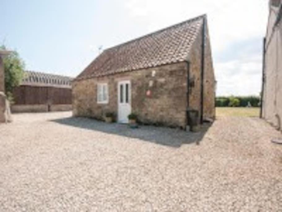 Little Rigg Cottage ピカリング エクステリア 写真