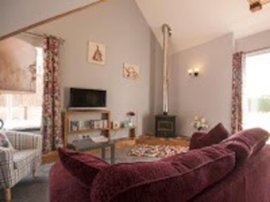 Little Rigg Cottage ピカリング エクステリア 写真