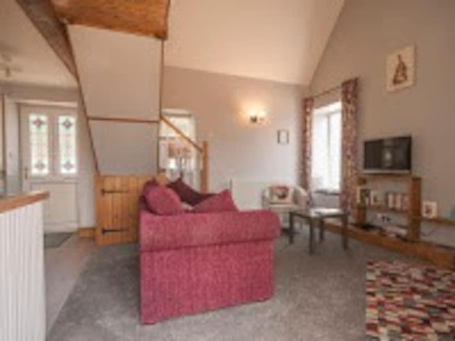 Little Rigg Cottage ピカリング エクステリア 写真